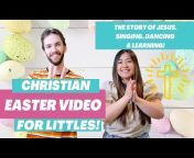 Chosen Kids - Christian Education u0026 Fun