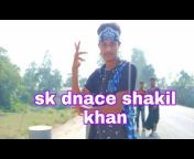 Sk Dance Shakil Khan