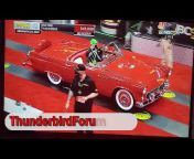 Ford Thunderbird Forum