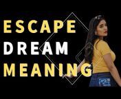 Dream interpretation and meaning【By Psychologist 】