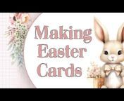 Lucy Patrick&#39;s Cardmaking Channel