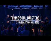 Flying Soul Toasters
