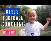 Eddie10 - Football Coaching for Kids