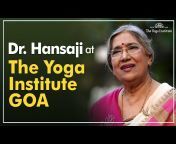 The Yoga Institute