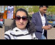 Indian Mom In London