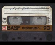 Cassette u0026 Media Archives
