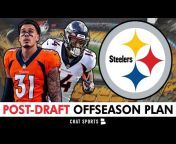 Steelers Talk by Chat Sports