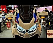 Auto Moto Show