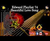 Edward Mones playlist