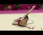 Vera Loving Rhythmic Gymnastics
