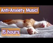 Relax My Cat - Relaxing Music for Cats