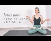 Alexia K Yoga