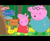 Peppa Pig Français - Chaîne Officielle