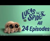 Fan - Lucas the Spider