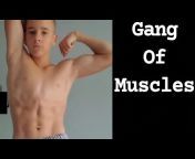 Gang of muscles