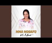 Mma Mogafo - Topic