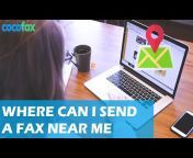 Fax Central