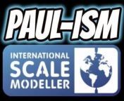 International Scale Modeller