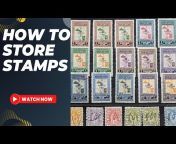 Let&#39;s Talk Stamps