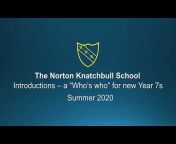 The Norton Knatchbull School