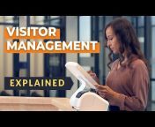 ZAP IN - Visitor Management System