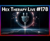 Mati Allin HEX Therapy Live