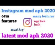 Free Mod Apps