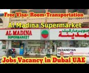 FIND JOBS IN DUBAI UAE (A.K.)