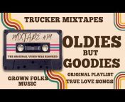 Trucker Mixtapes