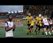 The Rugby, Sports and Video Gamer