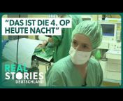 Real Stories Deutschland