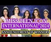 universal Pageant Page