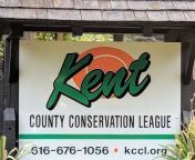 Kent County Conservation League