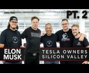 Tesla Owners Silicon Valley