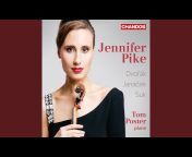 Jennifer Pike - Topic