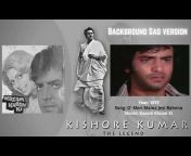 Kishore Kumar - The Legend