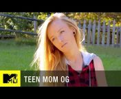 MTV&#39;s Teen Mom