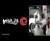 KARURA(カルラ) / 国際ローバー開発プロジェクト