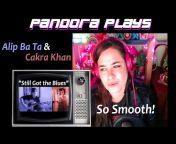 Pandora Plays