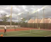 Jisari Tennis School