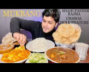 BHARAT EATING SHOW