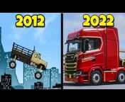 Virtual Trucker