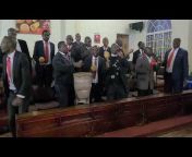 Harare MUMC Choir Vabvuwi