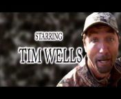 Tim Wells Bow Hunter