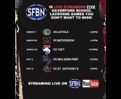SFBN - The Sports Fan Base Network