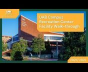 UAB Student Affairs
