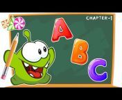 Learn With Om Nom - Official Channel