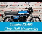 Chris Hall Motorcycles