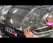 Paint Protection Film Academy