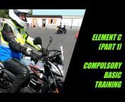 John Macdonald ProScot Rider u0026 Driver Training Ltd